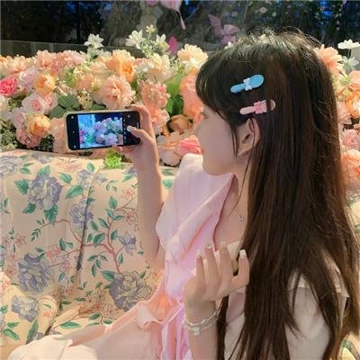浮草物语