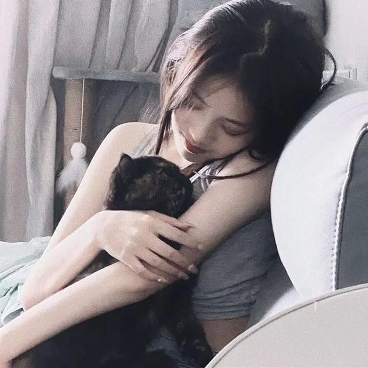 跳吧,女孩